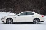 Maserati Ghibli S Q4 2014 года